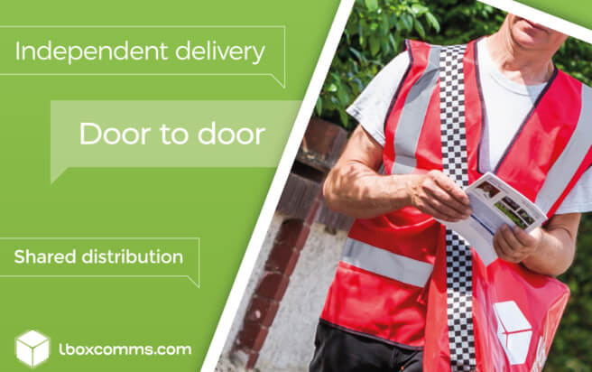 Leaflet Distribution Marketing Campaigns - What are they and What do they involve?