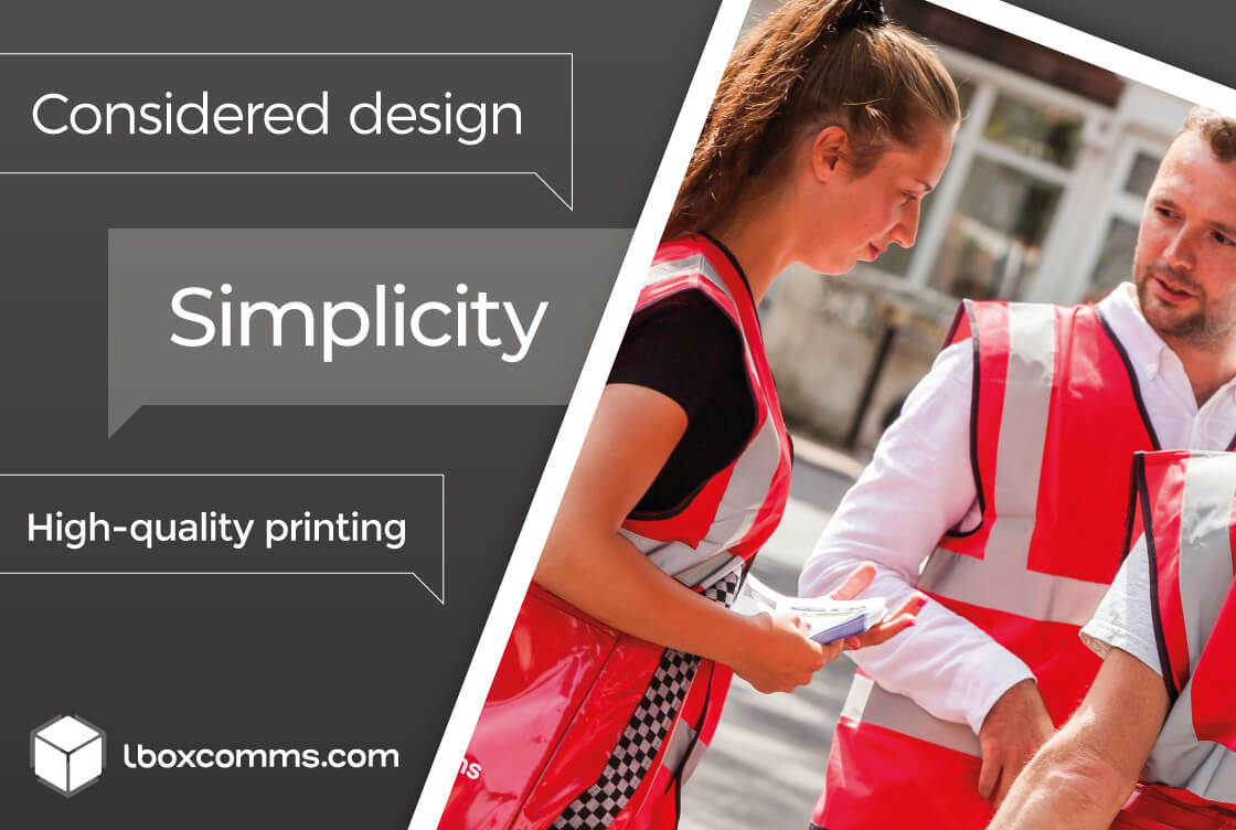 How to Improve the effectiveness of Leaflet Distribution Marketing Campaigns