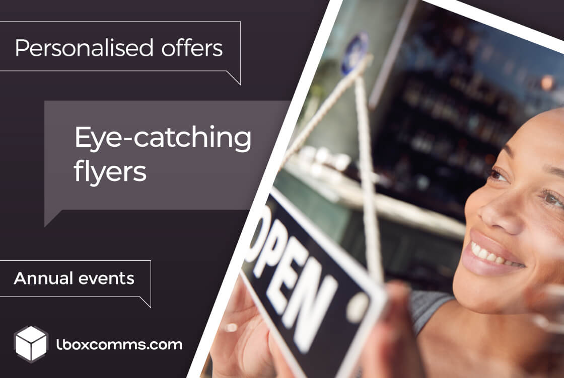 Restaurant Marketing - How Can Direct Mailings Make Your Restaurant a Bigger Success