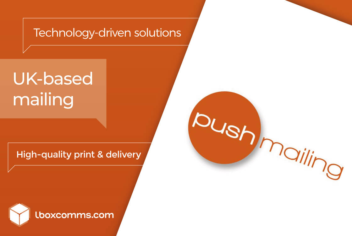 Lbox Communications Acquire Push Mailing