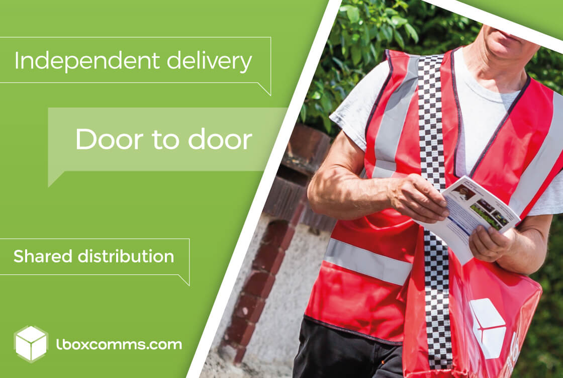 Leaflet Distribution Marketing Campaigns - What are they and What do they involve?