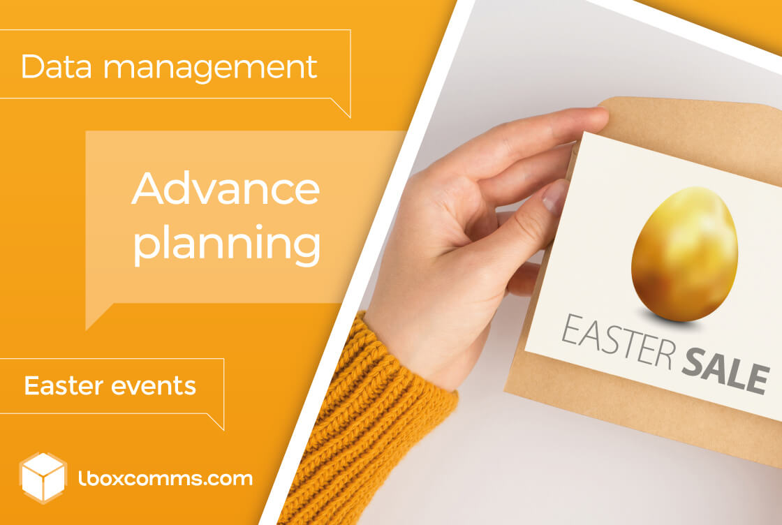 Planning Your Easter Direct Mail Campaign Effectively
