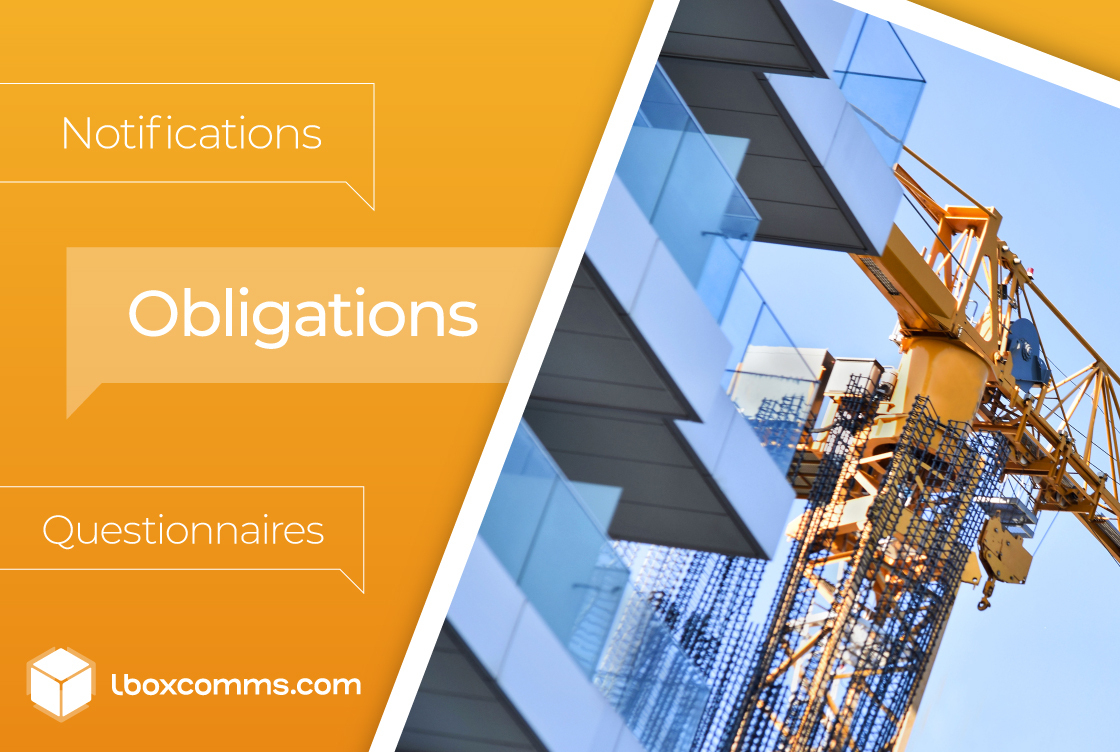 The All Important Guide to Planning and Sending Construction Communications