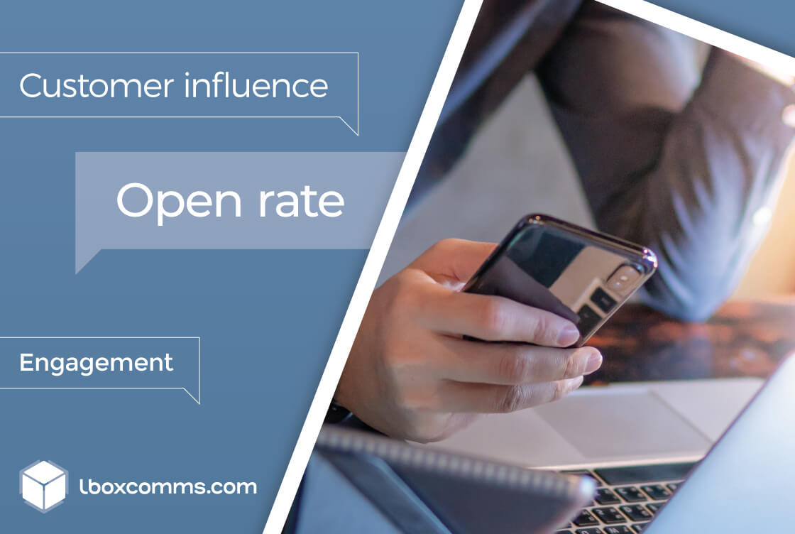 Direct Mail vs Email - The Benefits of Direct Mail Campaigns Compared to Email