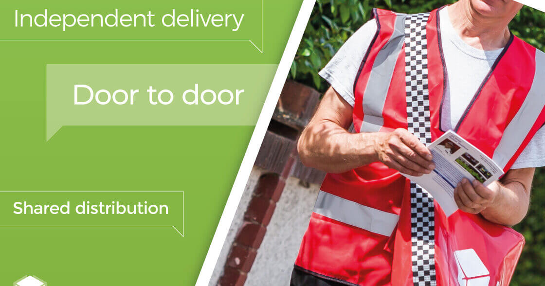 Leaflet Distribution What Is It & What Does It Involve?