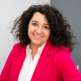 Photo of Daria Mroczek