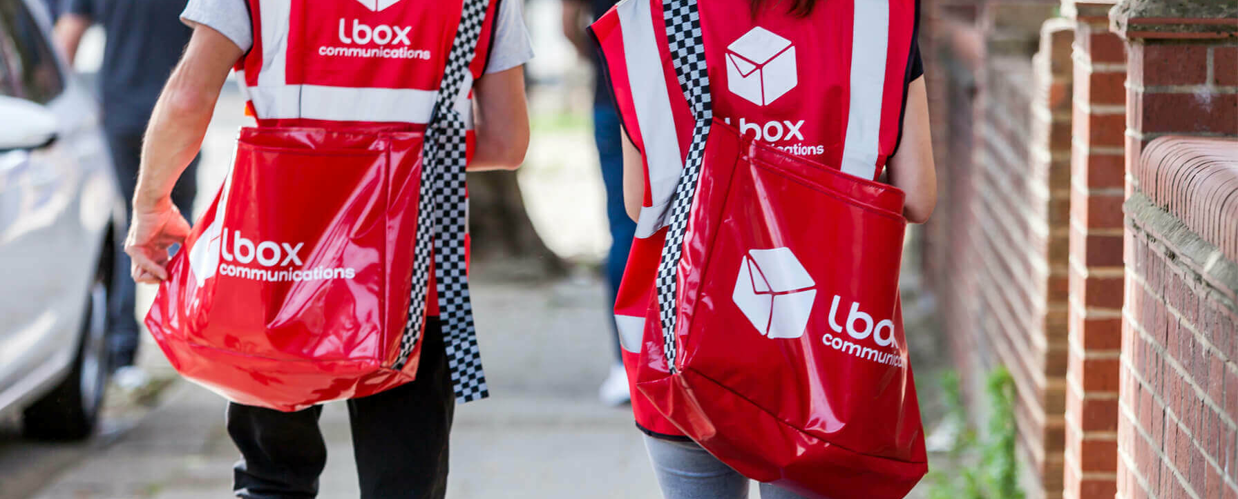 Uniformed tracked iso accredited