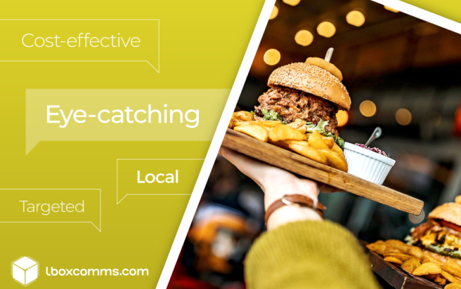Ultimate Guide to Restaurant Leaflet & Direct Mail Campaigns