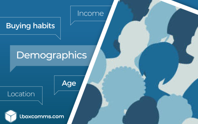 How partially addressed mail is used in direct mail marketing
