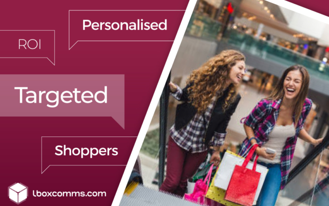 Ultimate Guide to Retail Leaflet & Direct Mail Campaigns for Shops