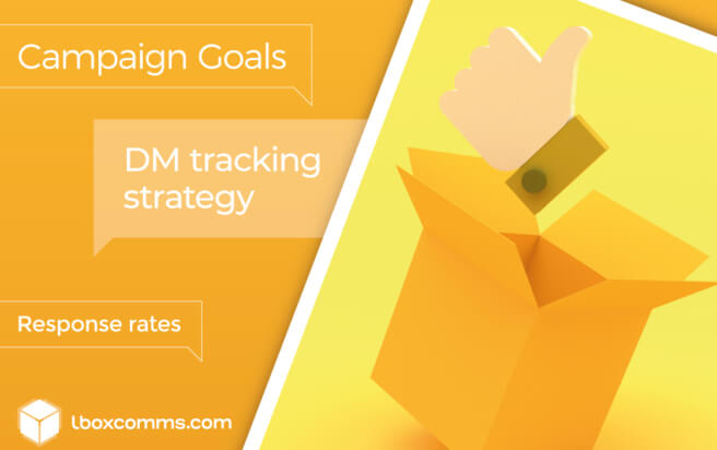 Ways to Measure Your Direct Mail Marketing Success Rate