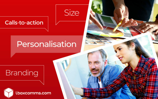 Insight How to Design Successful Direct Mail Advertising Campaigns