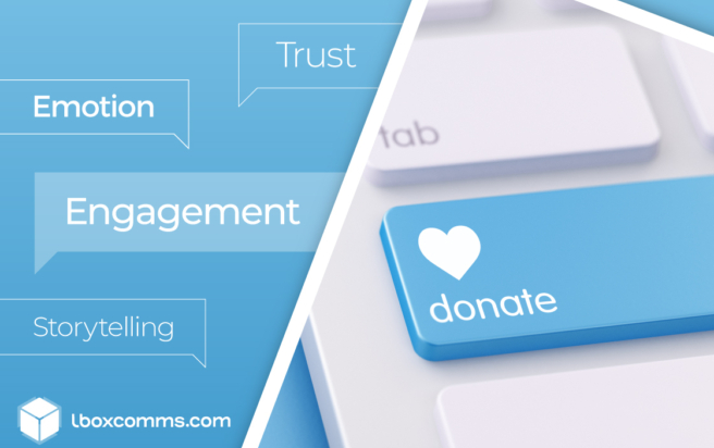 Tips for Your Charity Leaflet & Direct Mail Campaigns