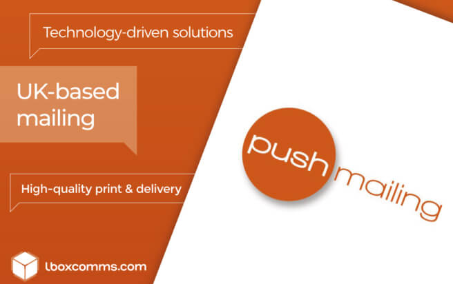 Lbox Communications Acquire Push Mailing