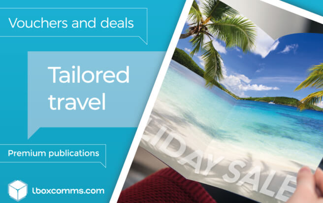 Holiday Season Mailing Campaigns