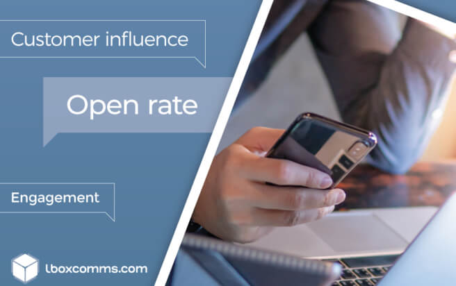 Direct Mail vs Email - The Benefits of Direct Mail Campaigns Compared to Email