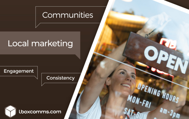 Your Guide to Effective Franchise Marketing with Mail Campaigns