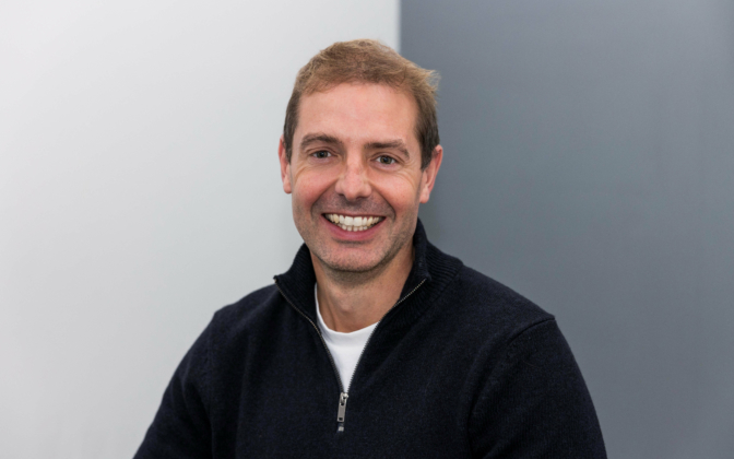 Photo of Jason Elson