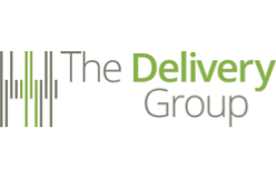 The Delivery Group logo