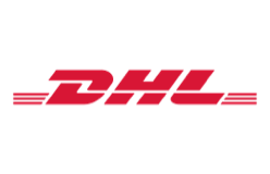 DHL logo