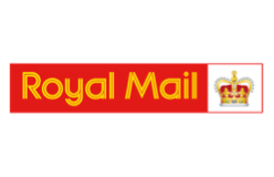 Royal Mail logo