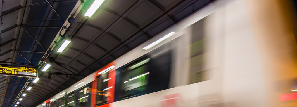 Network Rail tellthem Case Study