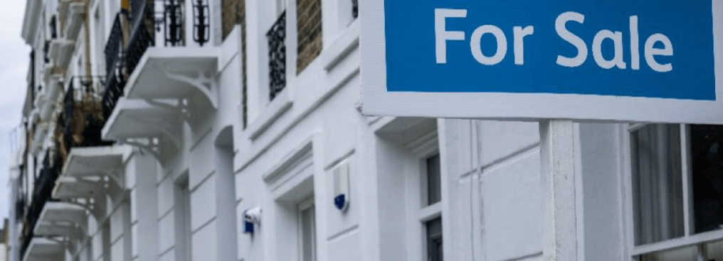 Winkworth Estate Agents London Leaflets Case Study