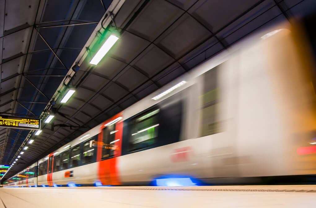 Network Rail tellthem Case Study