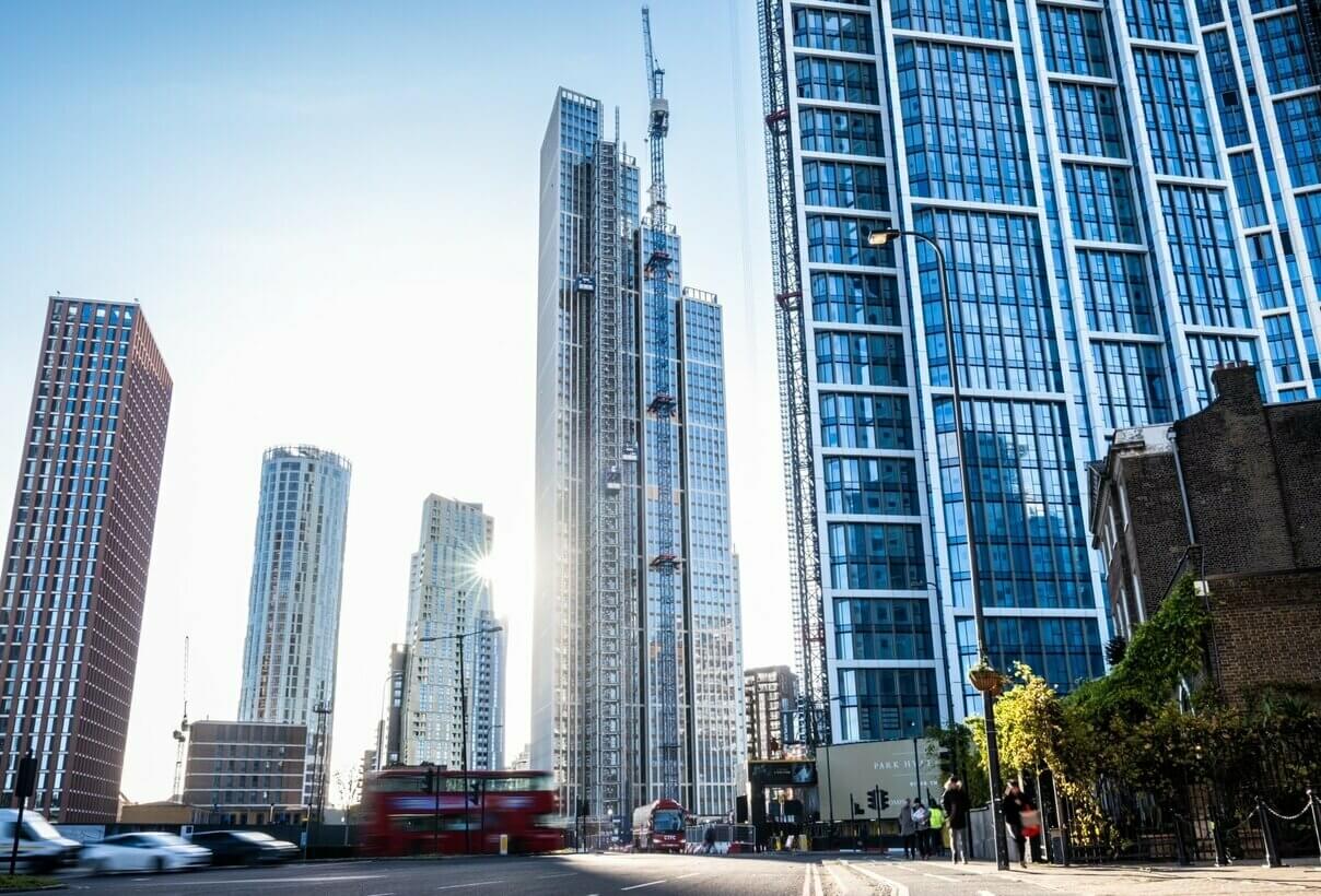 Cascade PR London Leaflets Case Study