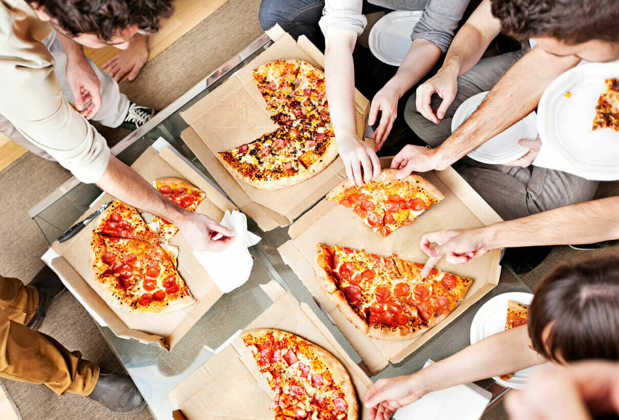 Domino's DM360 Direct Mail Case Study
