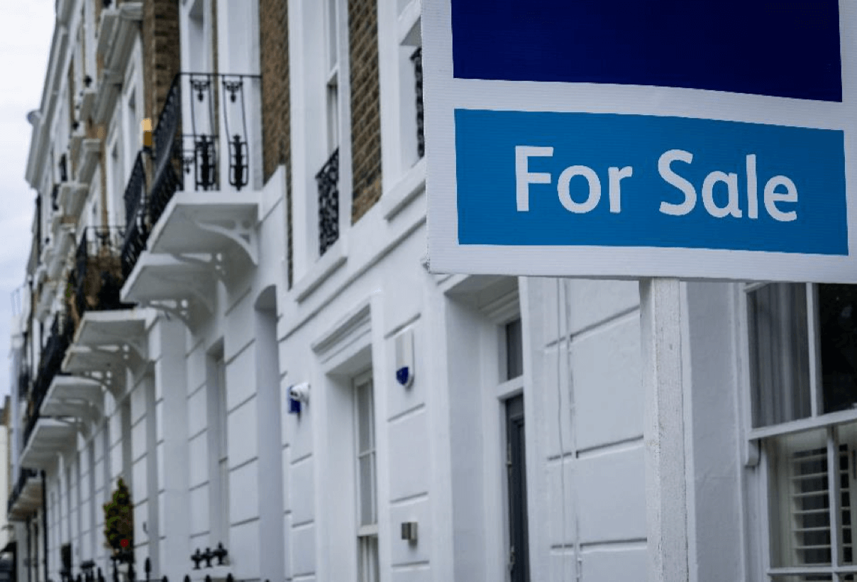 Winkworth Estate Agents London Leaflets Case Study