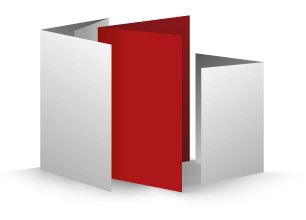 Shared leaflet distribution icon