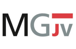 Case study logos MGJV logo