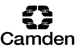 Case study logos camden logo