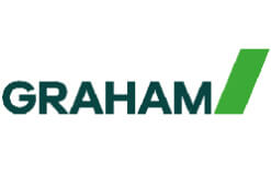 Case study logos graham logo