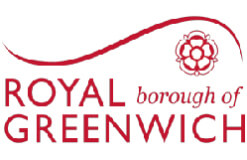 Case study logos greenwich logo