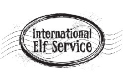 Case study logos int elf logo