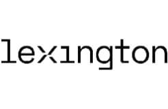 Case study logos lexington logo