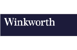 Case study logos Winkworth logo