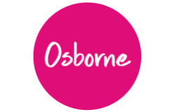 Case study logos osborne logo