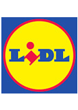 Lidl logo